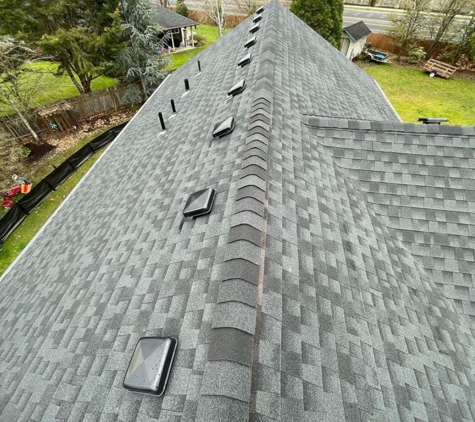 J&J Roofing & Construction - Vancouver, WA