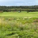 Midnight Sun Golf Course & Fairbanks Snowmobile Tours - Golf Courses