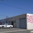 Plastic Factory