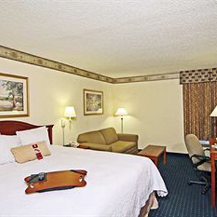 Hampton Inn Gaffney - Gaffney, SC