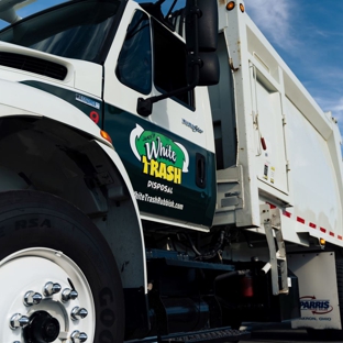 White Trash Disposal & Recycling - Rochester, NY