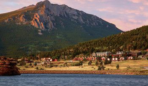 Mary's Lake Lodge Mountain Resort and Condos - Estes Park, CO