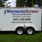 Manasota Screen