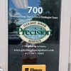 Precision Garage Door Service of Washington County gallery