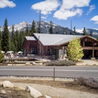 Wuksachi Lodge