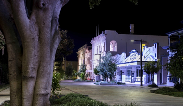 Stanke Electrics Pty Ltd - Rockhampton City, QLD