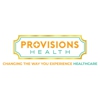 Provisions Health gallery