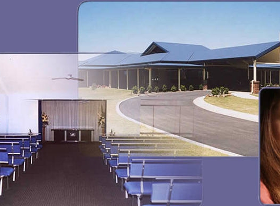 Maryborough Crematorium