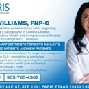 Paris Family Physicians - Physicians & Surgeons, Family Medicine & General Practice