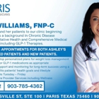 Paris Family Physicians