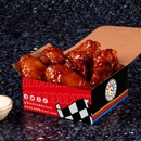 NASCAR Wings - Restaurants