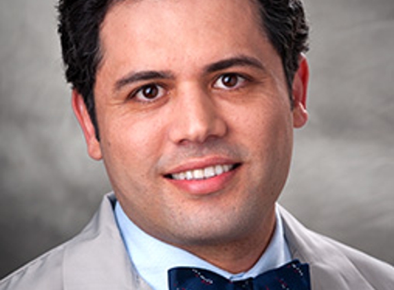 David A Barounis, MD - Oak Lawn, IL