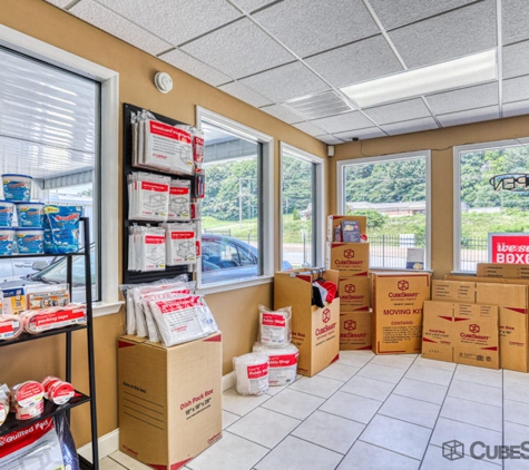 CubeSmart Self Storage - Chattanooga, TN