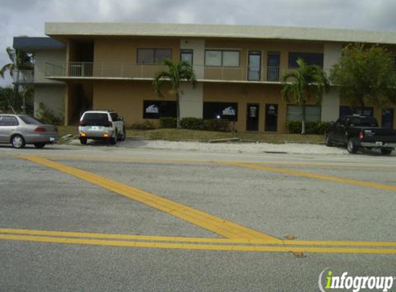 Expresso Vending Group - Miami, FL