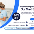 Diamond Shine Cleaning Enterprises