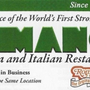Romano's Pizzeria - Italian Restaurants