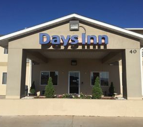 Days Inn - Hurricane, UT