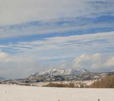 Hampton Inn by Hilton - Steamboat Springs, CO