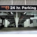 Icon Parking Systems - Parking Lots & Garages