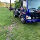 Criswell Towing - Towing