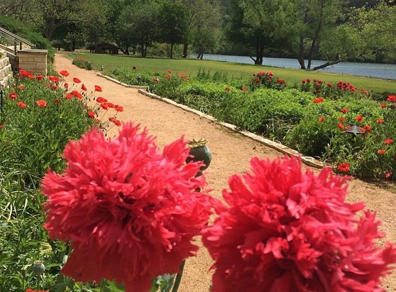 Lake Austin Spa Resort - Austin, TX