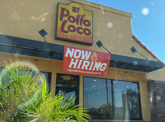 El Pollo Loco - South Gate, CA