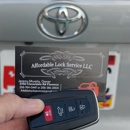 Affordable Lock Service - Farming Service