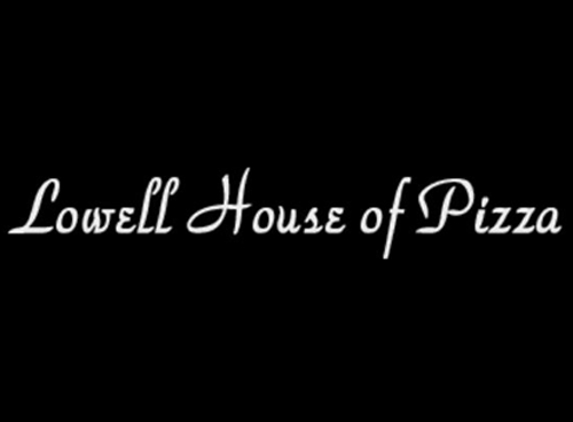 Lowell House Of Pizza - Lowell, MA