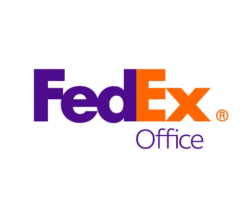 FedEx Office Ship Center - New Haven, CT