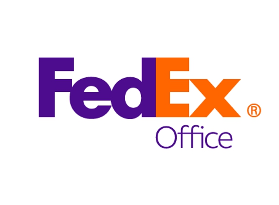 FedEx Office Print & Ship Center - San Antonio, TX