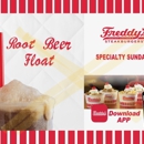 Freddy's Frozen Custard & Steakburgers - Hamburgers & Hot Dogs