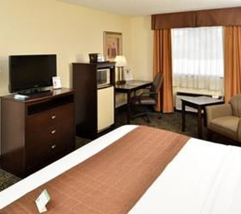 Best Western Inn - Elyria, OH