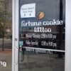 Fortune Cookie Tattoo gallery