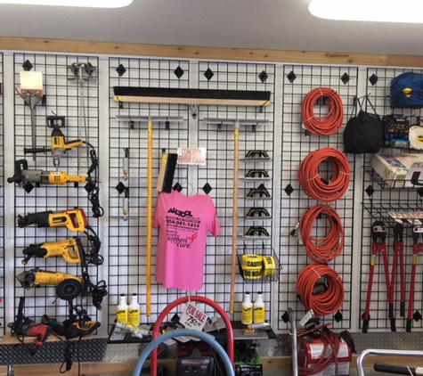 All Tool Rental - Fort Lauderdale, FL