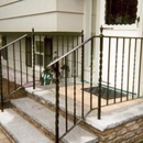 Allweather Welding Company - Rails, Railings & Accessories Stairway