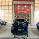 Northridge Toyota - New Car Dealers