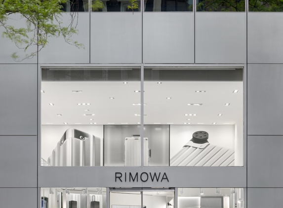 Rimowa - New York, NY