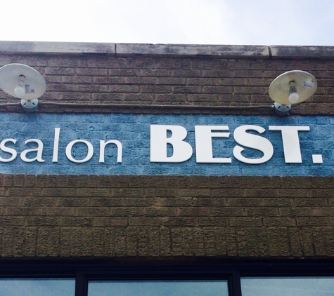 Salon Best - Tulsa, OK