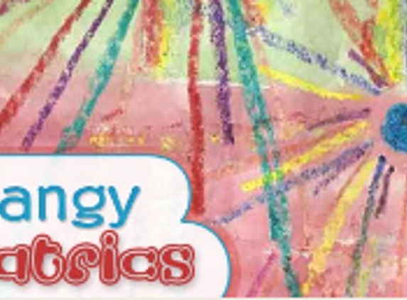 Olentangy Pediatrics - Columbus, OH