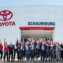 Schaumburg Toyota - New Car Dealers