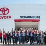 Schaumburg Toyota