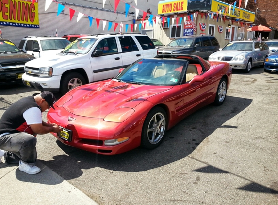 Chepo's Auto Sales - Newark, NJ