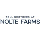 Toll Brothers at Nolte Farms - Real Estate Developers