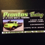 Prontos Auto Repair and Towing