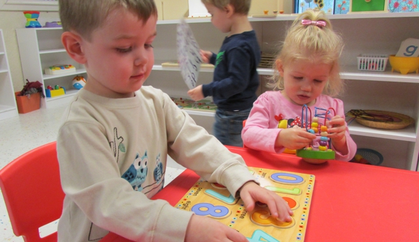 Sunflower Montessori and Day Care - Apple Valley, MN