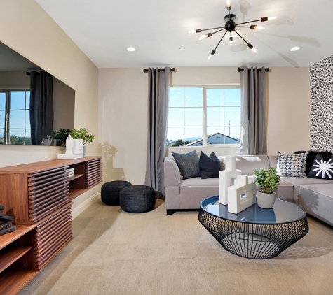 Merit at Banner Park by Pulte Homes - Menifee, CA