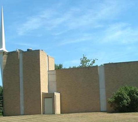 Flanders Road Church Of Christ - Toledo, OH