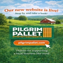 Pilgrim Pallet - Pallets & Skids