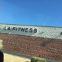 LA Fitness