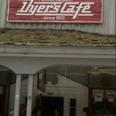 Dyer's Cafe - American Restaurants